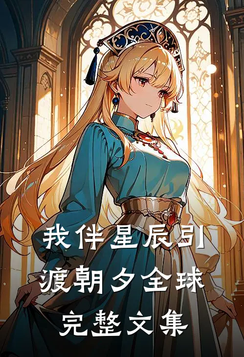 我伴星辰引渡朝夕全球完整文集