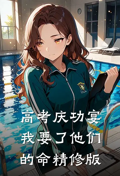 高考庆功宴，我要了他们的命精修版