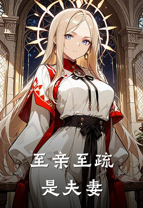至亲至疏是夫妻