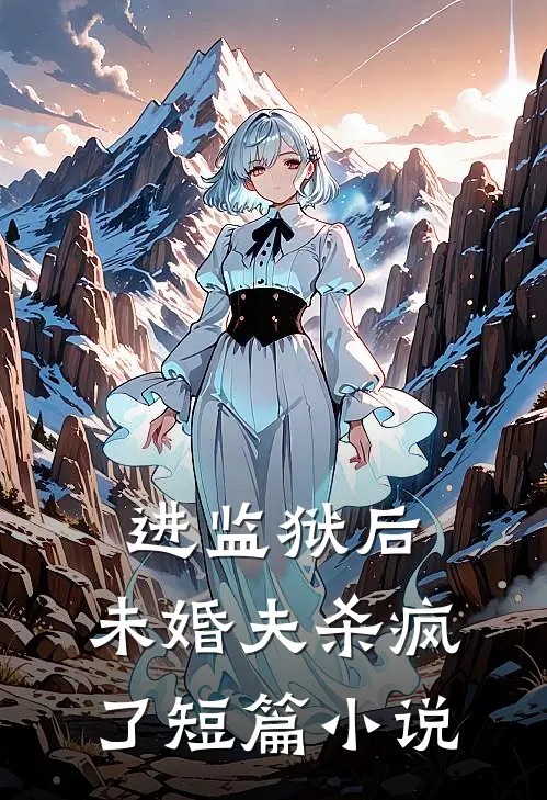 进监狱后，未婚夫杀疯了短篇小说