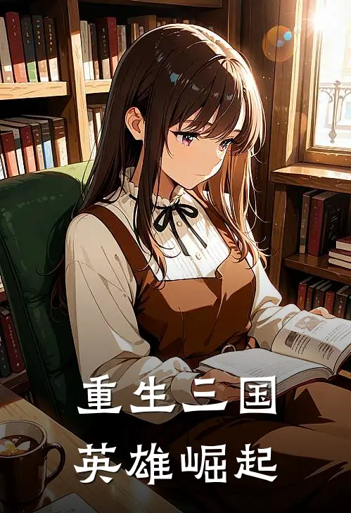 重生三国：英雄崛起