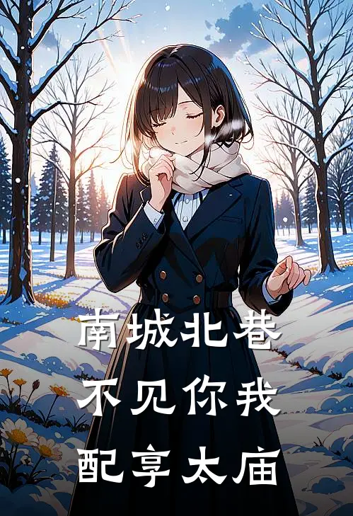 南城北巷，不见你我配享太庙