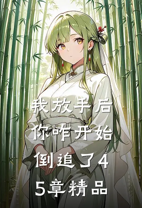 我放手后你咋开始倒追了45章精品