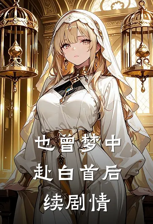 也曾梦中赴白首后续剧情