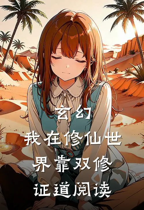 玄幻：我在修仙世界靠双修证道阅读