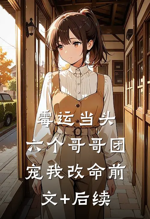 霉运当头，六个哥哥团宠我改命前文+后续