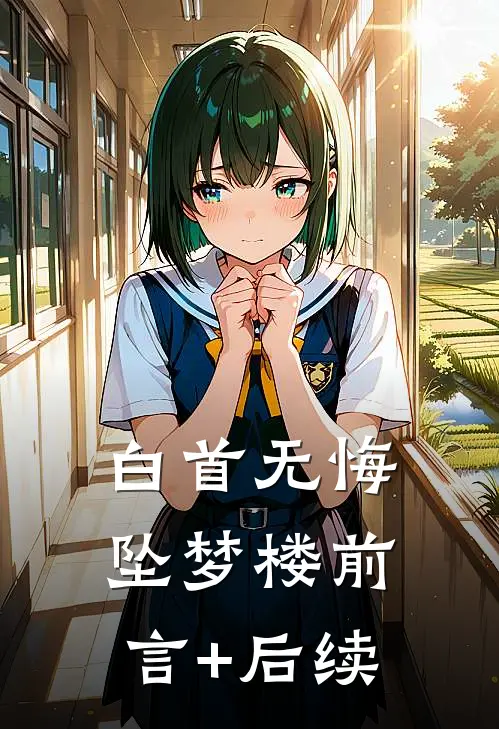 白首无悔坠梦楼前言+后续
