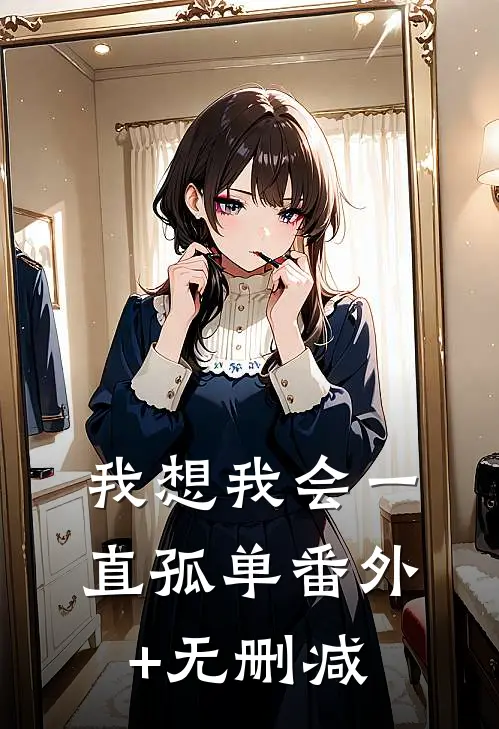我想我会一直孤单番外+无删减
