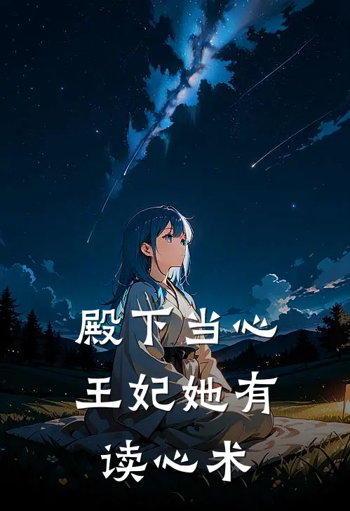 殿下当心：王妃她有读心术