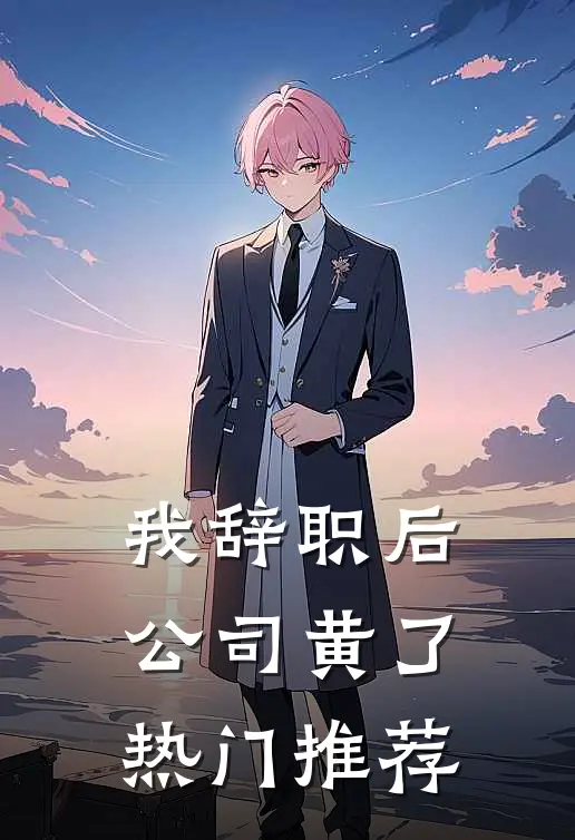 我辞职后，公司黄了热门推荐