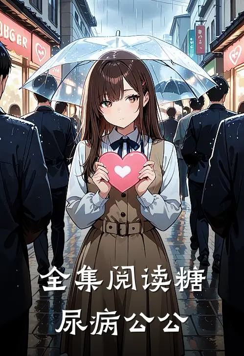 全集阅读糖尿病公公