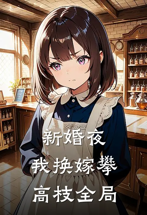 新婚夜，我换嫁攀高枝全局