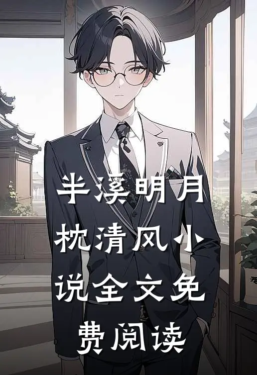半溪明月枕清风小说全文免费阅读