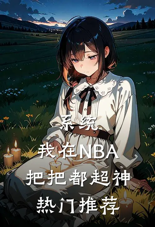 系统：我在NBA把把都超神热门推荐