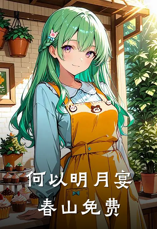 何以明月宴春山免费