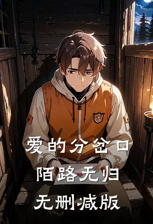 爱的分岔口，陌路无归无删减版