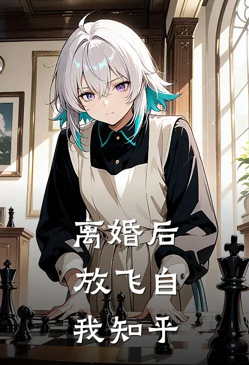 离婚后，放飞自我知乎