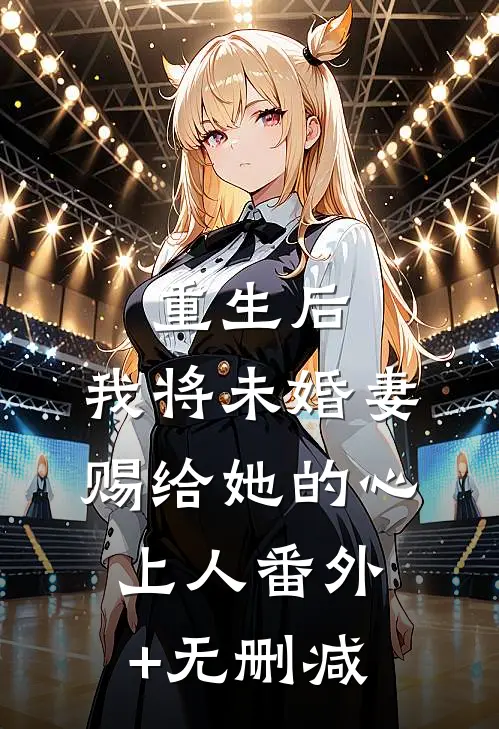 重生后，我将未婚妻赐给她的心上人番外+无删减