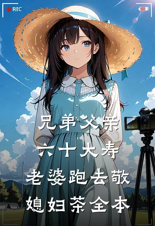 兄弟父亲六十大寿，老婆跑去敬媳妇茶全本