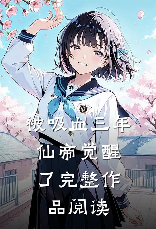 被吸血三年，仙帝觉醒了完整作品阅读
