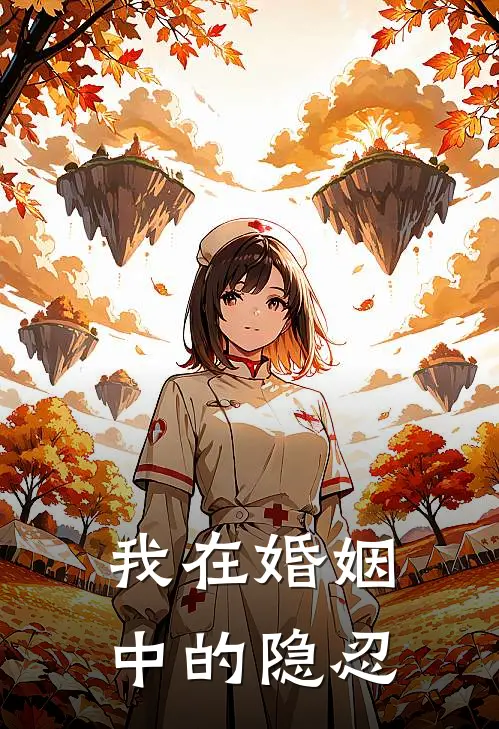 我在婚姻中的隐忍