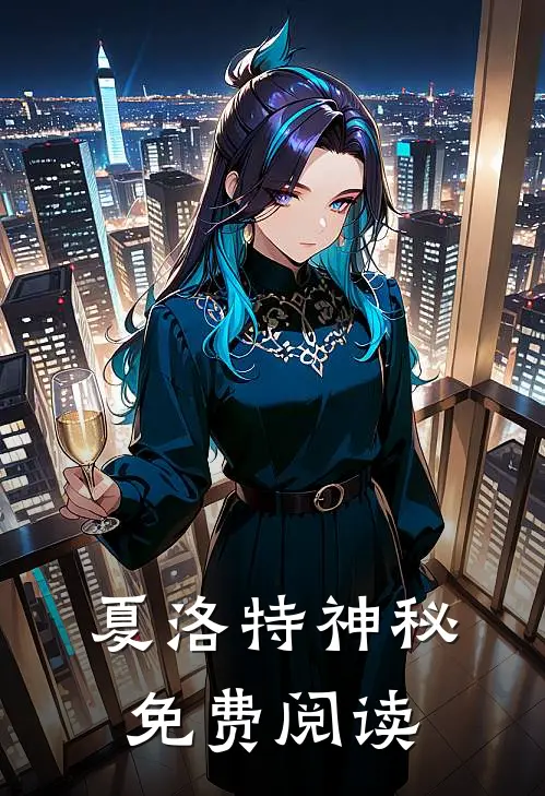 夏洛特神秘免费阅读