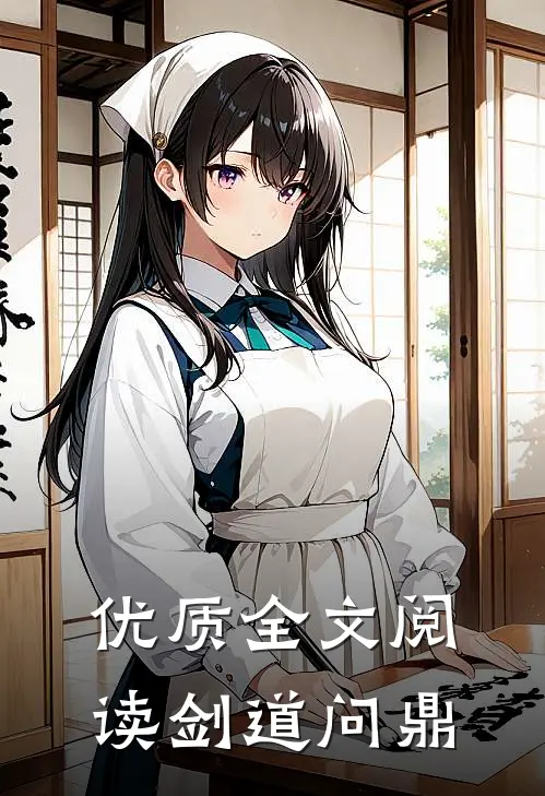 优质全文阅读剑道问鼎
