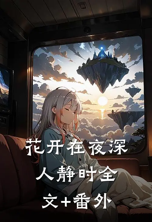 花开在夜深人静时全文+番外