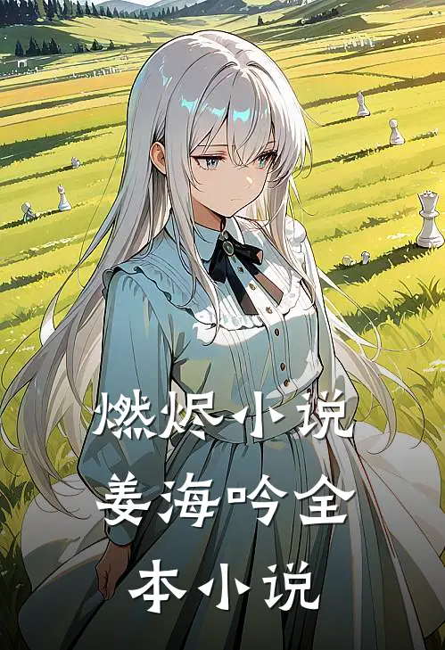 燃烬小说姜海吟全本小说