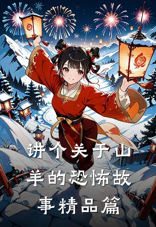 讲个关于山羊的恐怖故事精品篇