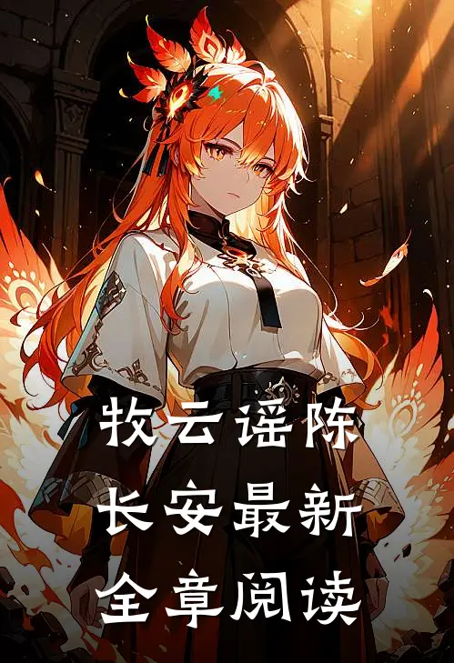 牧云谣陈长安最新全章阅读