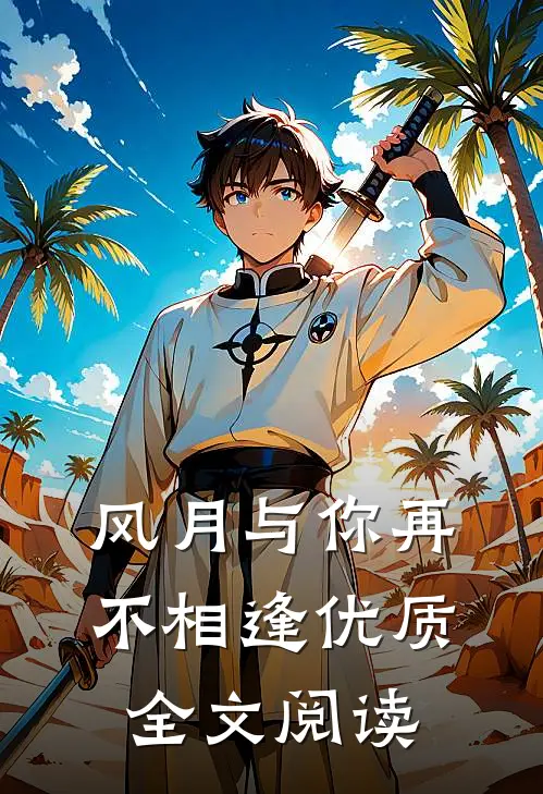 风月与你再不相逢优质全文阅读