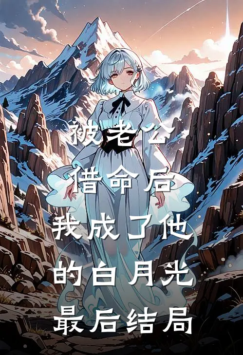 被老公借命后，我成了他的白月光最后结局