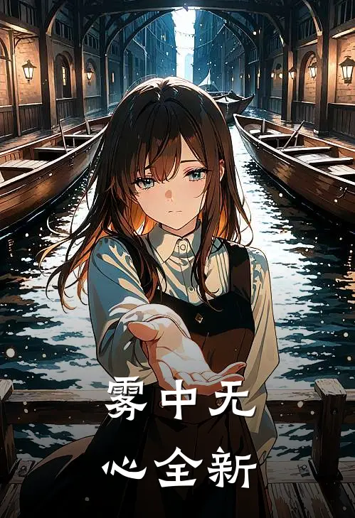 雾中无心全新