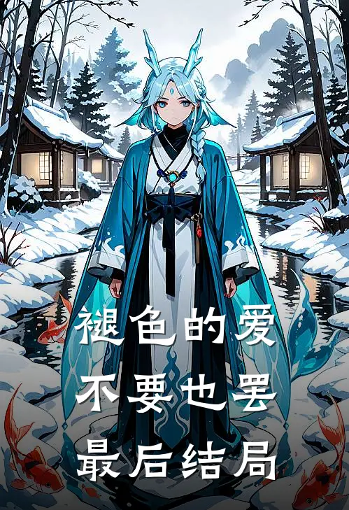 褪色的爱，不要也罢最后结局