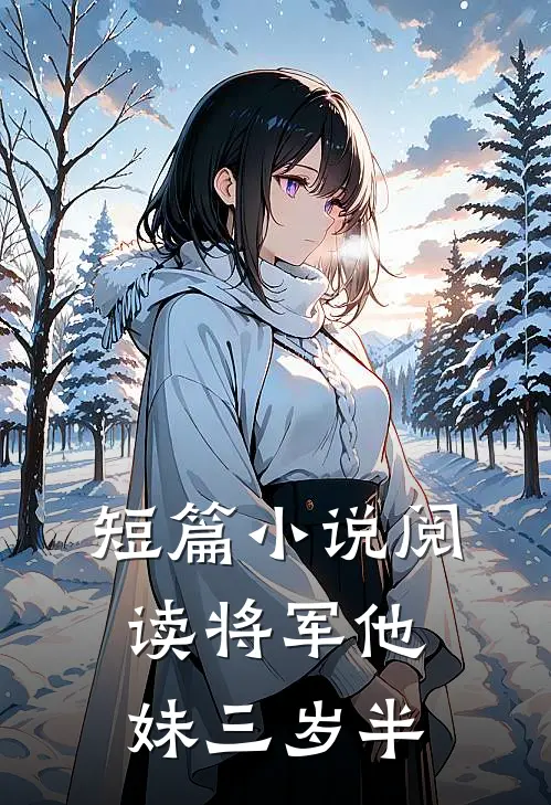 短篇小说阅读将军他妹三岁半