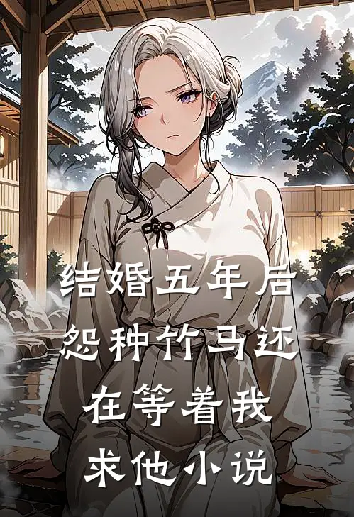结婚五年后，怨种竹马还在等着我求他小说