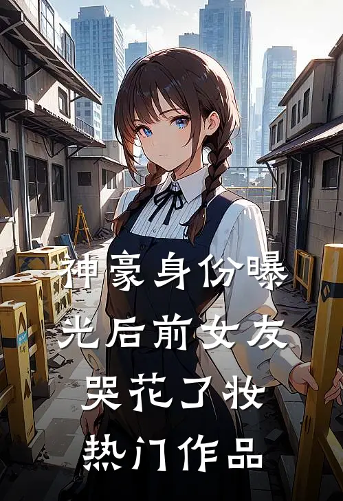 神豪身份曝光后前女友哭花了妆热门作品