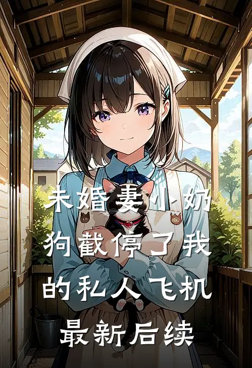 未婚妻小奶狗截停了我的私人飞机最新后续