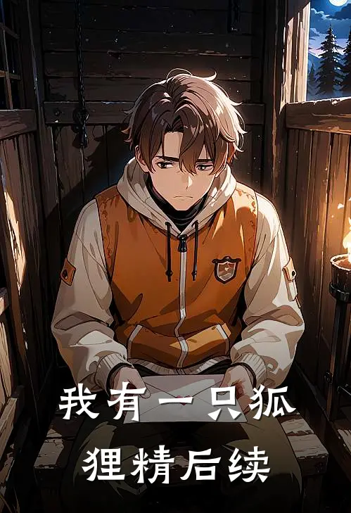 我有一只狐狸精后续