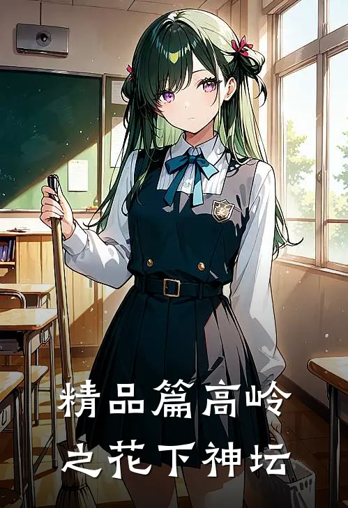精品篇高岭之花下神坛