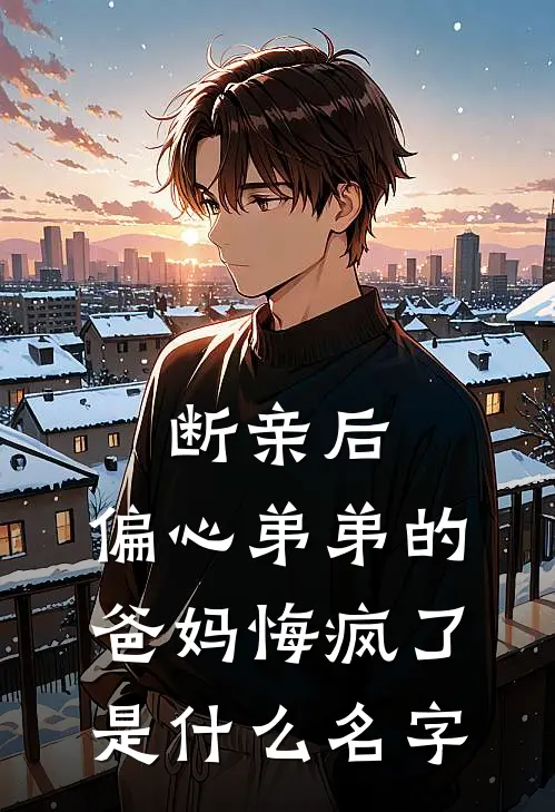 断亲后，偏心弟弟的爸妈悔疯了是什么名字