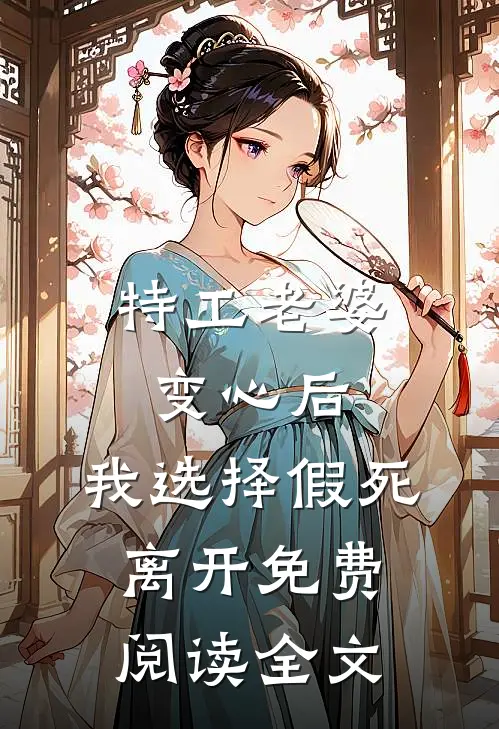 特工老婆变心后，我选择假死离开免费阅读全文