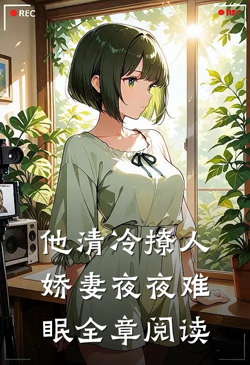 他清冷撩人，娇妻夜夜难眠全章阅读