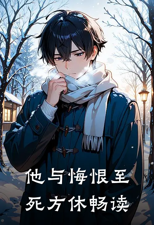 他与悔恨至死方休畅读