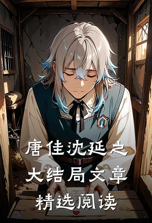 唐佳沈延之大结局文章精选阅读