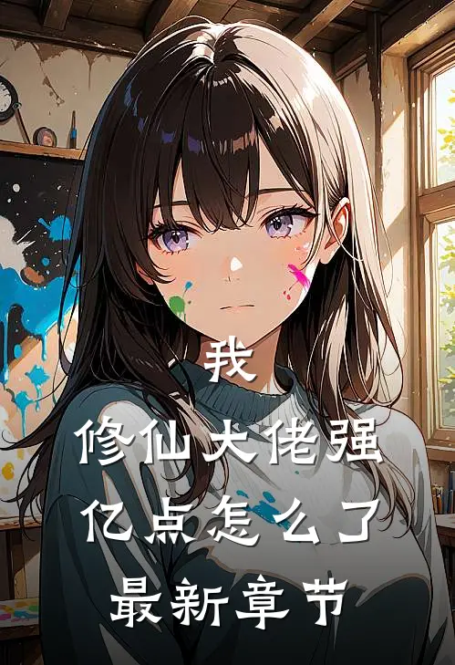 我，修仙大佬强亿点怎么了最新章节