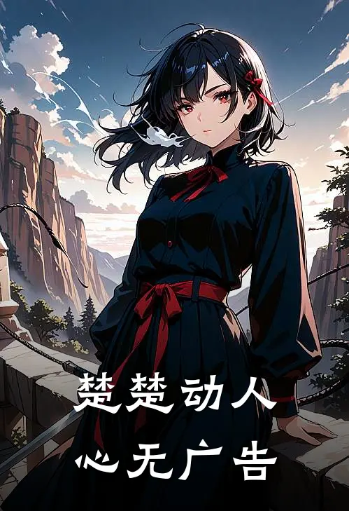 楚楚动人心无广告