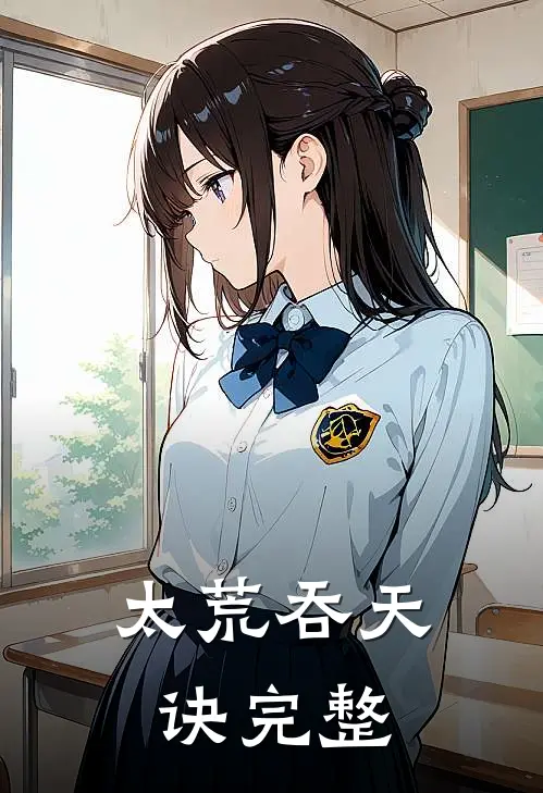 太荒吞天诀完整