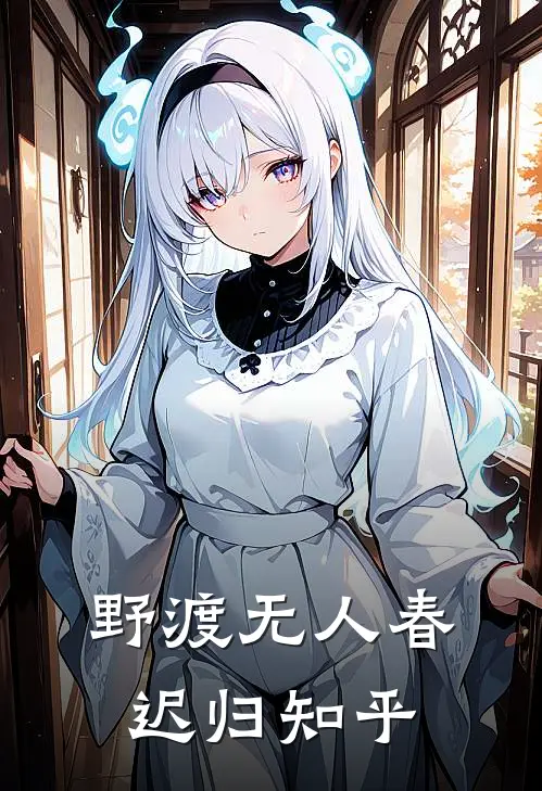 野渡无人春迟归知乎